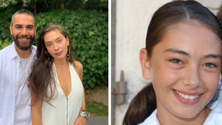 Neslihan Atagül'ün şöhret yolculuğu...