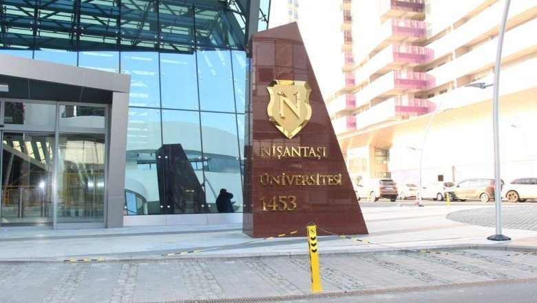 Nişantaşı Üniversitesi "akademisyen kıyımı"nın ardından "adrese teslim" ilanlarla gündemde