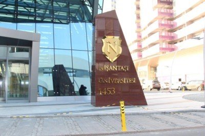 Nişantaşı Üniversitesi 