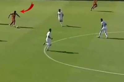 Nouha Dicko çıldırmış olmalı! Herkes, Süper Lig'de yılın golünün atıldığı konusunda hemfikir