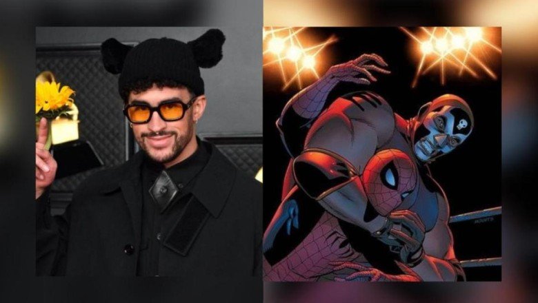 Örümcek-Adam dünyasının yeni karakteri El Muerto kim ve güçleri neler?