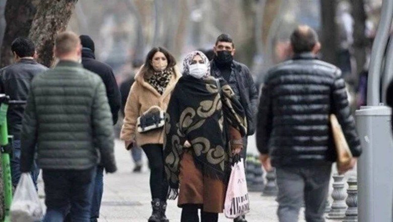 Osmaniye'de vaka sayısı sıfırlandı