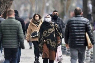 Osmaniye'de vaka sayısı sıfırlandı