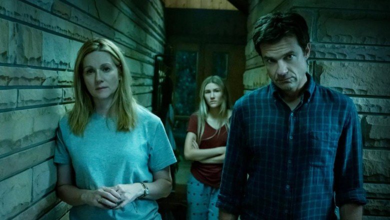 Ozark yıldızı Jason Bateman'dan "mutlu son" açıklaması
