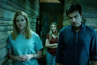 Ozark yıldızı Jason Bateman'dan 
