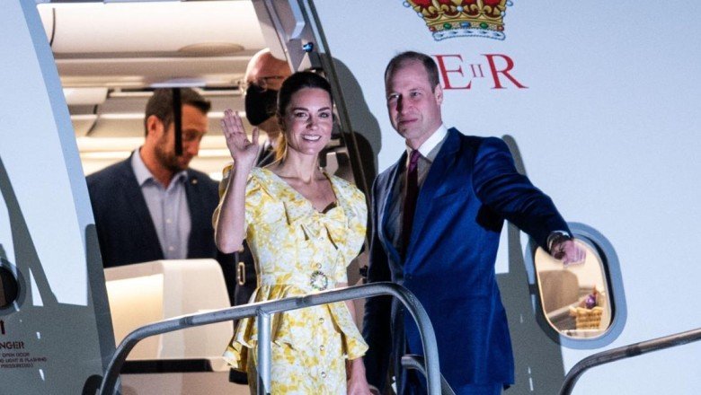 Prens William "Saray'da devrim yapmayı planlıyor"