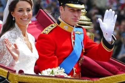 Prens William ve Kate Middleton'ın 11 yıllık evliliğinin 5 sırrı