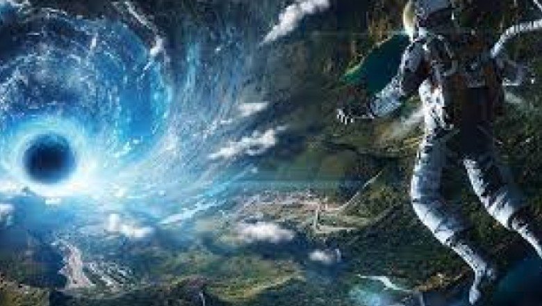 Prof. Dr. İskender Öksüz: Gagarin Tanrı’yı Gördü Mü? (Deizm)