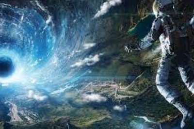 Prof. Dr. İskender Öksüz: Gagarin Tanrı’yı Gördü Mü? (Deizm)