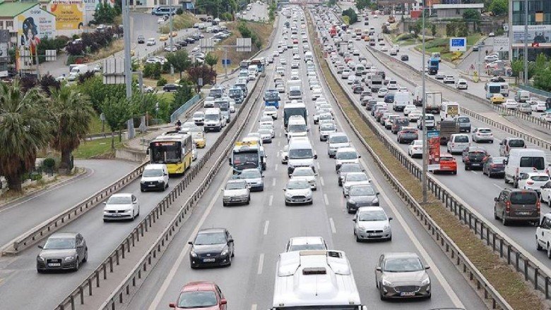 TESK Başkanı'ndan sigortasız araç uyarısı: Her ay yüzde 2,25 zamlanacak