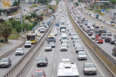 TESK Başkanı'ndan sigortasız araç uyarısı: Her ay yüzde 2,25 zamlanacak