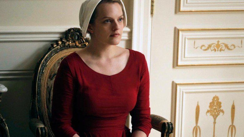 The Handmaid's Tale'ın yıldızı Elisabeth Moss: Scientology yanlış anlaşılan bir din