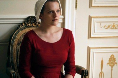 The Handmaid's Tale'ın yıldızı Elisabeth Moss: Scientology yanlış anlaşılan bir din