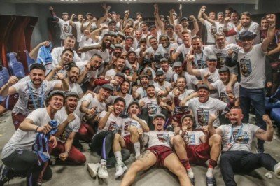 Trabzonspor şampiyonluk kupasını ne zaman alacak?