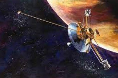 Uzayın öncü misyonerleri