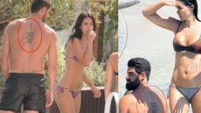 Zeynep Sever Demirel’in iddialı tarzına yorum yağdı!