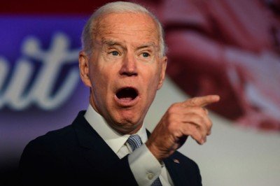 ABD dergisinden Joe Biden analizi: Attığı adımlar savaşı tüm dünyaya yayabilir