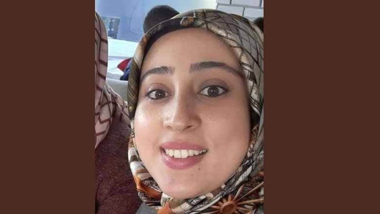 AK Partili yöneticiden üzüntüye boğan haber!