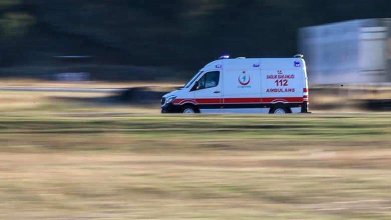 Antalya'da gölete düşen 4 yaşındaki çocuk boğuldu