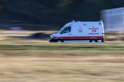 Antalya'da gölete düşen 4 yaşındaki çocuk boğuldu