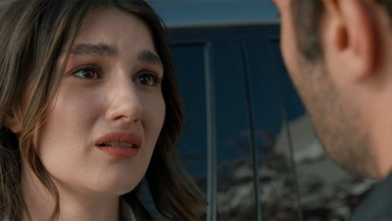 ATV'nin Adı Sevgi dizisi 9. bölüm fragmanı