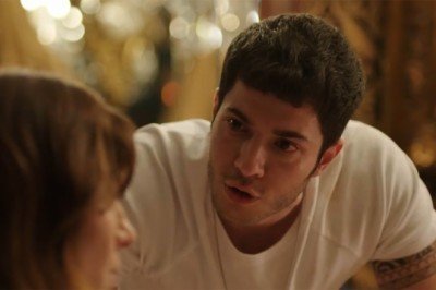 ATV'nin Hakim dizisi 5. bölüm fragmanı