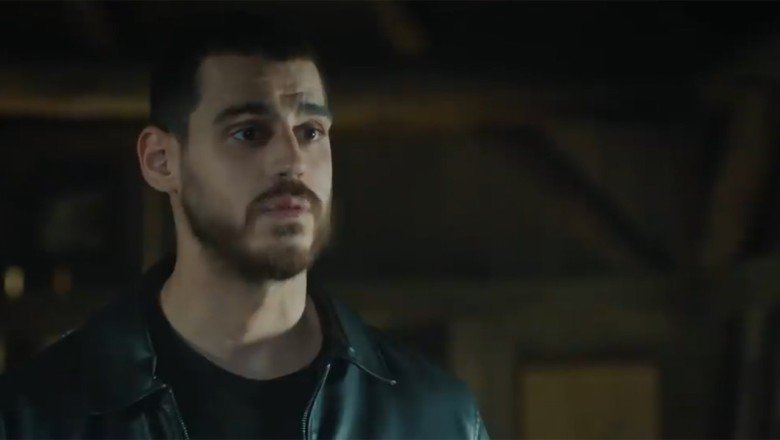 ATV'nin Yalnız Kurt dizisi 15. bölüm fragmanı