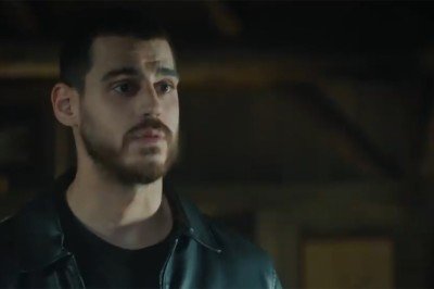 ATV'nin Yalnız Kurt dizisi 15. bölüm fragmanı