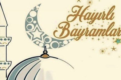 Bayram mesajları resimli kısa kutlama sözleri 2022 yeni bayram kutlama mesajları