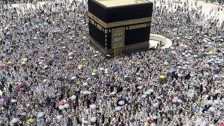 Diyanet'ten hac görevi yapacak personeller için açıklama