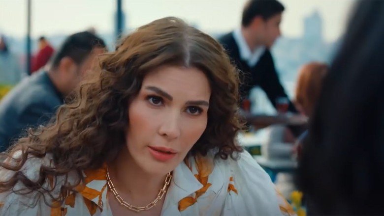 FOX'un İyilik dizisi 2. bölüm fragmanı