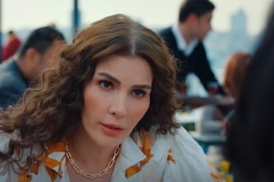 FOX'un İyilik dizisi 2. bölüm fragmanı