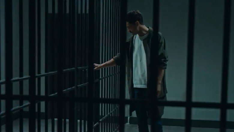FOX'un Mahkum dizisi 20. bölüm fragmanı