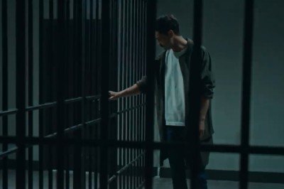 FOX'un Mahkum dizisi 20. bölüm fragmanı