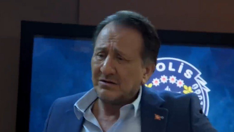 Kanal D'nin Arka Sokaklar dizisi 626. bölüm fragmanı