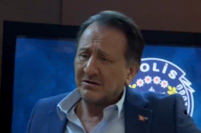 Kanal D'nin Arka Sokaklar dizisi 626. bölüm fragmanı