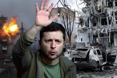 Rusya askeri kaybını sır gibi saklıyordu! Ukrayna lideri Zelenskiy açıkladı