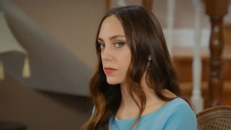 Star'ın Kaderimin Oyunu dizisi 20. bölüm fragmanı