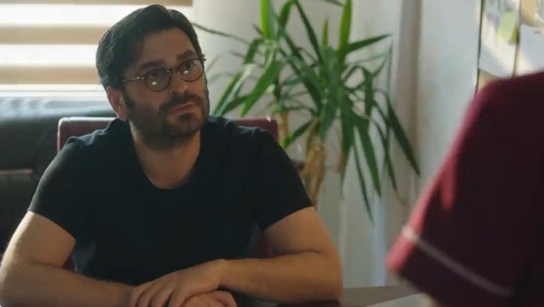 TRT 1'in Kasaba Doktoru dizisi 5. bölüm fragmanı