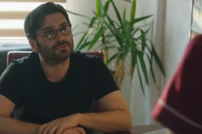 TRT 1'in Kasaba Doktoru dizisi 5. bölüm fragmanı