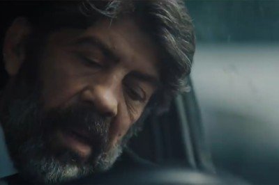 TRT 1'in Teşkilat dizisi 45. bölüm fragmanı