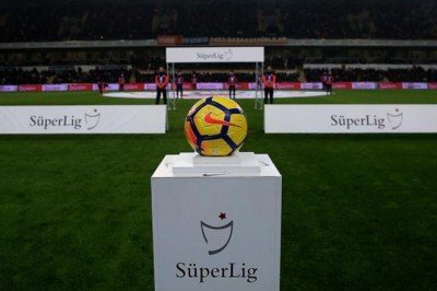 İki takım Süper Lig’e yükseldi