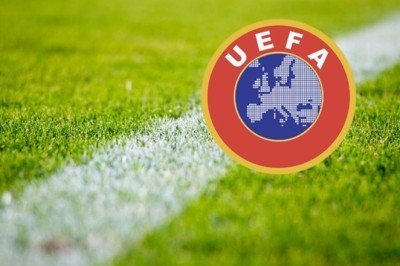 UEFA: Rus futbol takımları gelecek sezon da Avrupa kupalarından men edildi