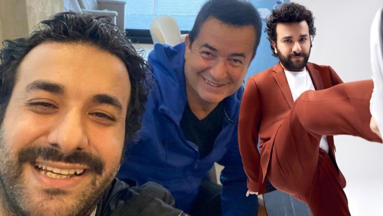 Acun Ilıcalı Konuşanlar itirafı geldi! 'İnanamadım' diyen Hasan Can Kaya açıkladı