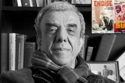 Ali Özgentürk: ‘Endişe’ ile ‘Sürü' filmlerinin senaryoları Yılmaz Güney’e değil bana ait