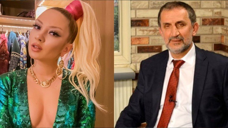 "Bayan şarkıcı Düzce'ye yakışmadı" sözlerine yanıt: Bayan değil kadın!