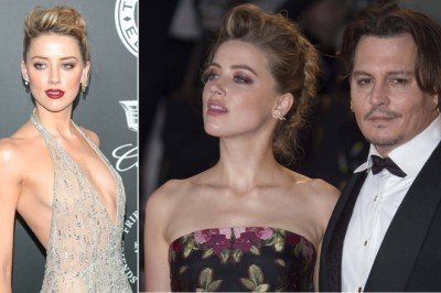 Beni yatağa fırlattı, üzerimdeki elbiseyi yırtıp... Cinsel şiddet tüyler ürpertti: Johnny Depp Amber Heard davası