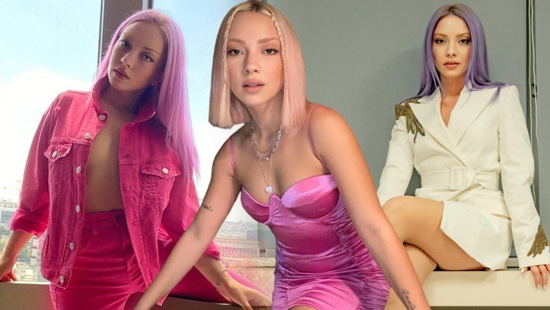 Çok ayıp midem bulandı! 'Utanırım' diyen Ece Seçkin'in reklam kazancı dudak uçuklattı