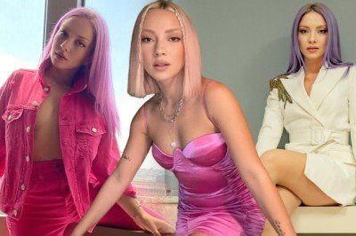 Çok ayıp midem bulandı! 'Utanırım' diyen Ece Seçkin'in reklam kazancı dudak uçuklattı