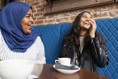 Dünya Kahkaha Günü: Neden en uygunsuz anlarda dahi kahkahamızı tutamayız?